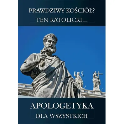 Prawdziwy Ko�ci� Ten katolicki - Barra Gianpaolo