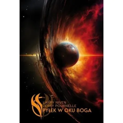 Py�ek w Oku Boga - Larry Niven