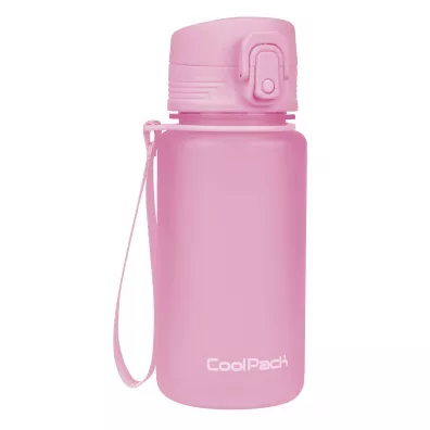 Coolpack Pastel Bidon Coolpack brisk mini pastel powder pink 400 ml