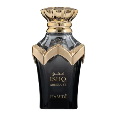 Hamidi Ishq Absolute Woda perfumowana 100 ml