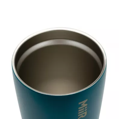 MiiR Tumbler Turkusowy Kubek 350 ml