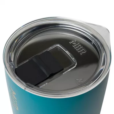 MiiR Tumbler Turkusowy Kubek 350 ml