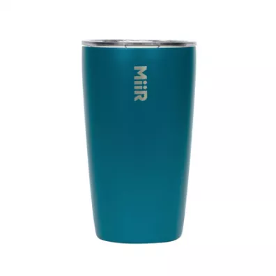 MiiR Tumbler Turkusowy Kubek 350 ml