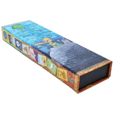 Paperblanks Pirnik Saint-Exupery May Ksi