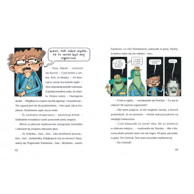 Kurzol. Gdzie si� podzia� sen?