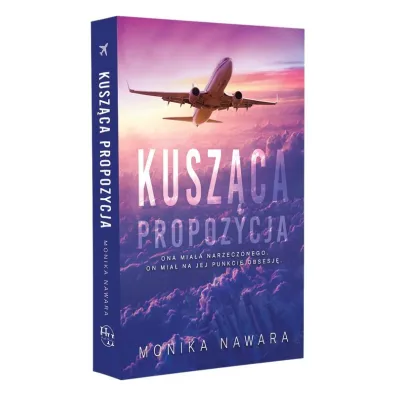 Kusz�ca propozycja