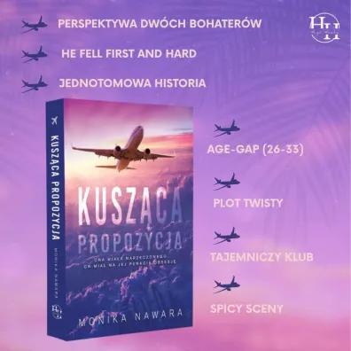 Kusz�ca propozycja