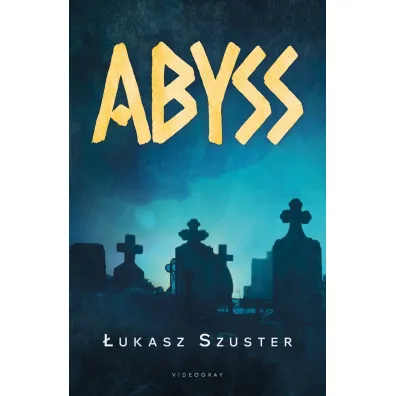 Abyss - �ukasz Szuster