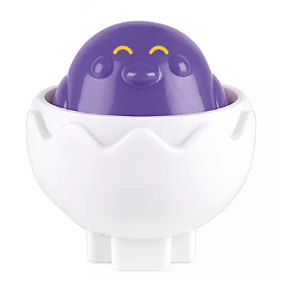 Tomy Toomies Jajeczka z d�wi�kami