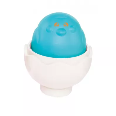Tomy Toomies Jajeczka z d�wi�kami