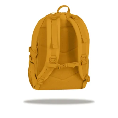 Patio Plecak m�odzie�owy Coolpack Lark Mustard