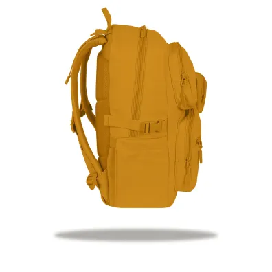 Patio Plecak m�odzie�owy Coolpack Lark Mustard