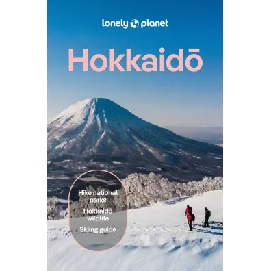 Hokkaido. Lonely Planet - Tom Fay, Craig  McLachlan