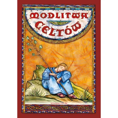 Modlitwa celt�w - Alina Krajewska