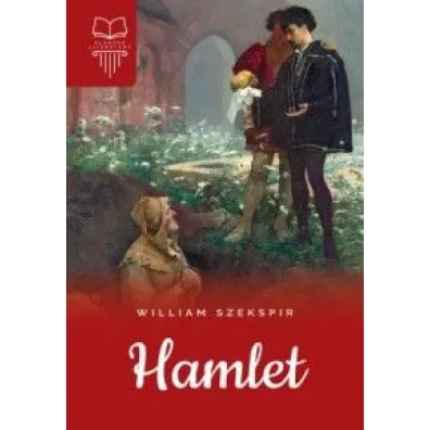 Hamlet - William Shakespeare