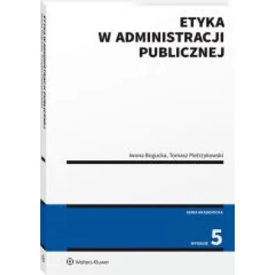Etyka w administracji publicznej