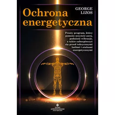 Ochrona energetyczna - George Lizos