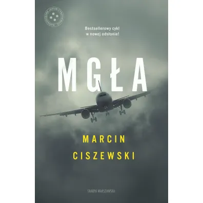 Mg�a - Marcin Ciszewski