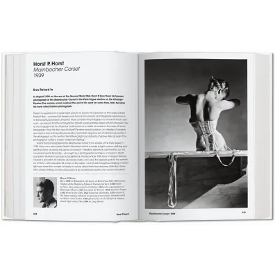 Photo Icons. 50 Landmark Photographs and Their Stories wer. angielska