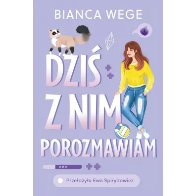 Dzi� z nim porozmawiam - Bianca Wege