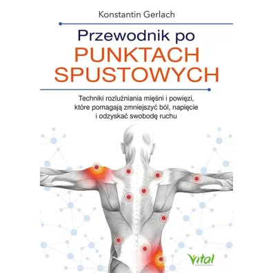 Przewodnik po punktach spustowych - Konstantin Gerlach