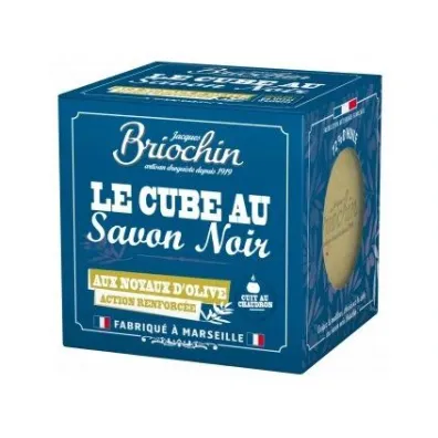Briochin Myd�o marsylskie w kostce oliwkowe eco 300 g
