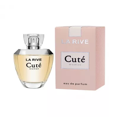 La Rive Cute For Woman woda perfumowana spray 100 ml