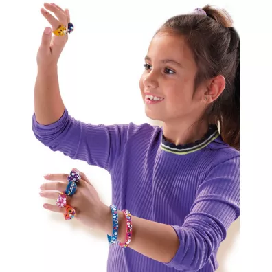 Pier�cionki i bransoletki z diamenciki Ses Creative