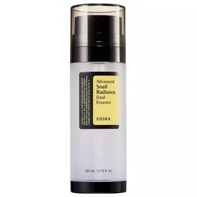 Cosrx Esencja do twarzy z mucyn� i niacynamidem 80 ml