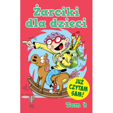 �arciki dla dzieci. Tom 4