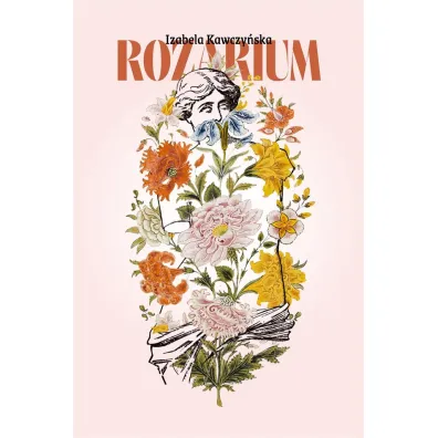 Rozarium - Izabela Kawczy�ska