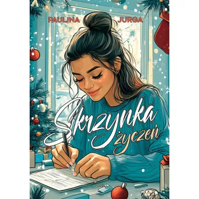 Skrzynka �ycze� - Paulina Jurga