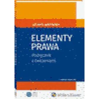 Elementy prawa. Podr�cznik z �wiczeniami