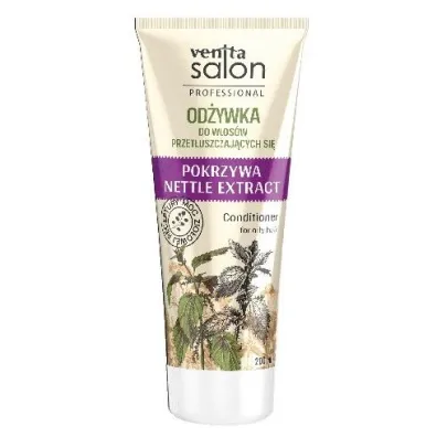 Venita Od�ywka do w�os�w pokrzywa 200 ml