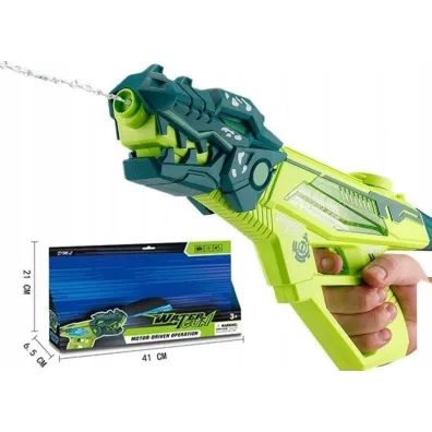 Pistolet na wod� Dino 41cm Madej