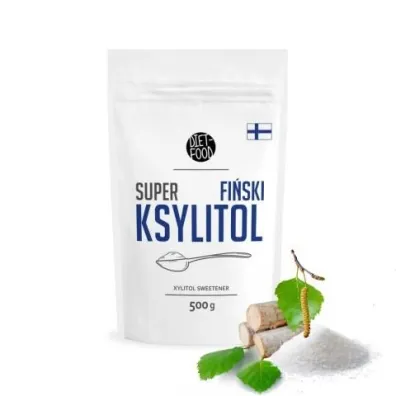 Diet-Food Ksylitol 500 g