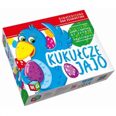 Kuku�cze jajo