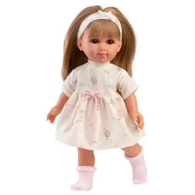 Lalka Elena 35cm Llorens