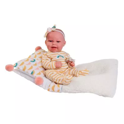 Lalka hiszpa�ska Baby Clara 33cm Antonio Juan