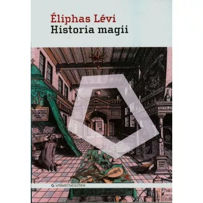 Historia magii - Levi Eliphas