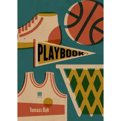 Playbook - Tomasz B�k