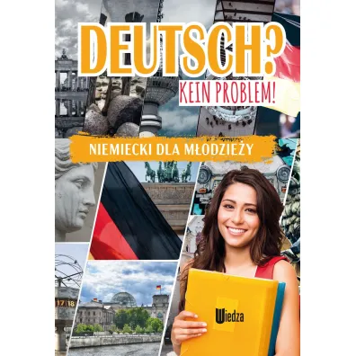 Deutsch? Kein Problem! Niemiecki dla m�odzie�y