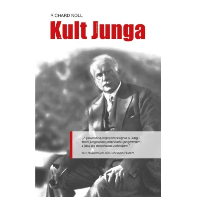 Kult Junga - Richard Noll