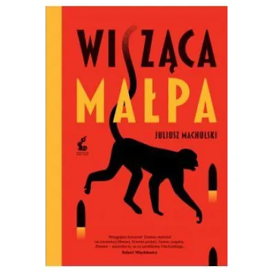 Wisz�ca ma�pa - Juliusz Machulski