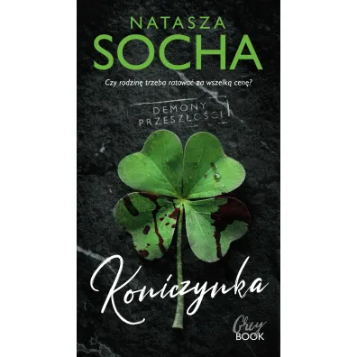 Koniczynka - Natasza Socha