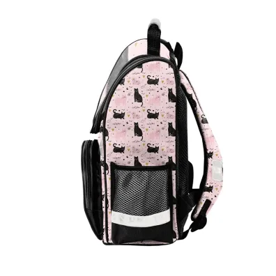 Paso Tornister Black Cat PP26BC-525
