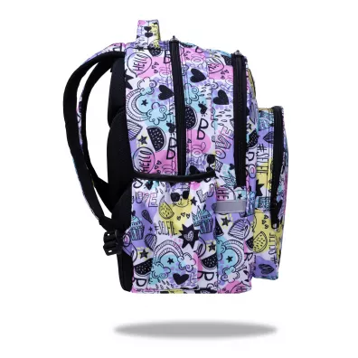 CoolPack Plecak m�odzie�owy Base Plus Mood