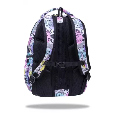 CoolPack Plecak m�odzie�owy Base Plus Mood