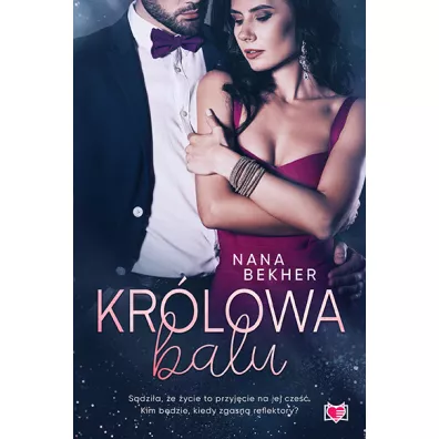 Krlowa balu - Nana Bekher