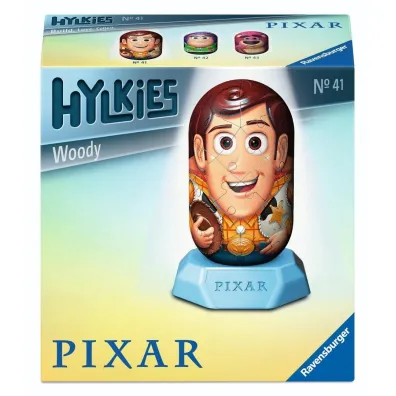 Puzzle 3D Hylkies Toy Story Woody Ravensburger